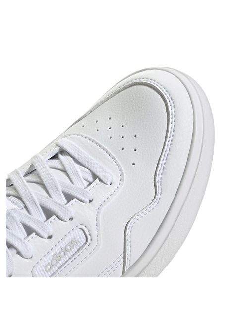 Adidas Park St 2.0 Shoes White Women ADIDAS CORE | Sneakers | JQ5478-